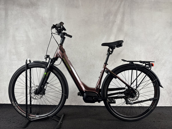 Victoria e-Touring 11.7