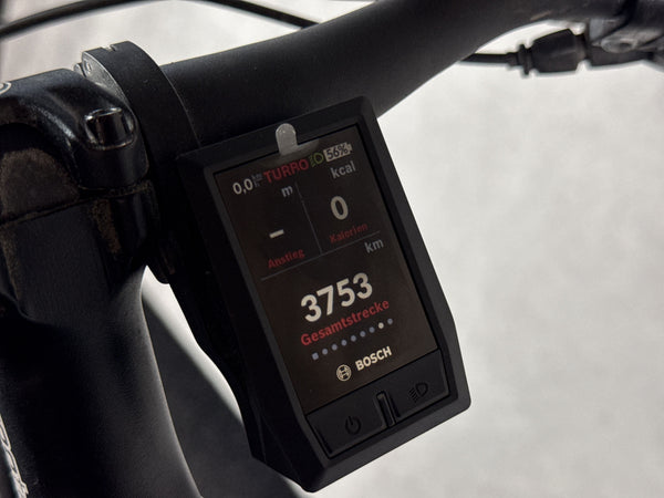 Velo de Ville AEB400