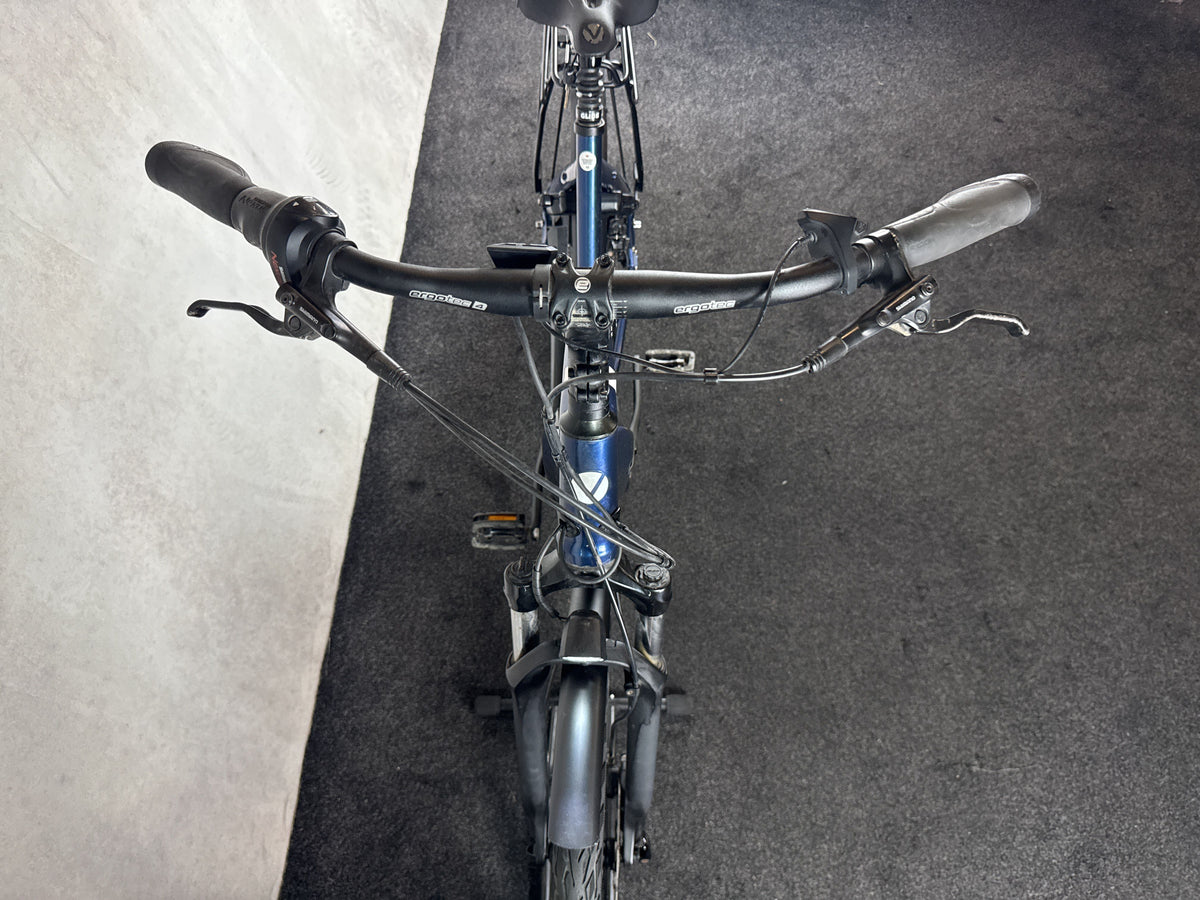 Bifoco — cockpit_von_vorne