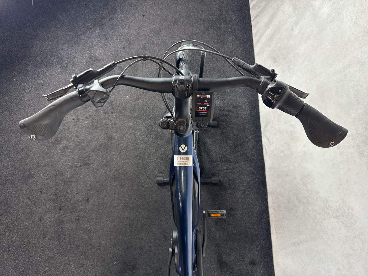 Bifoco — cockpit_fahrersicht