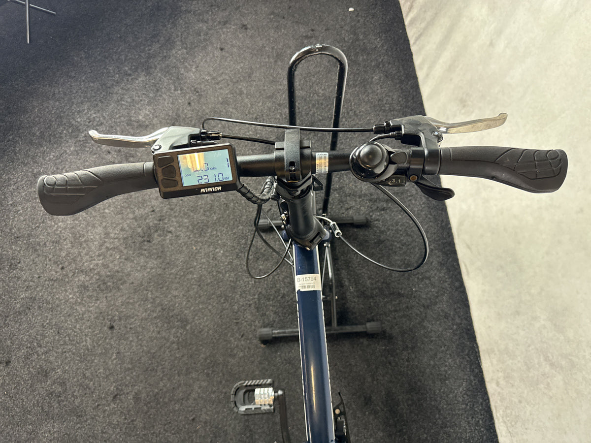 Bifoco — cockpit_fahrersicht