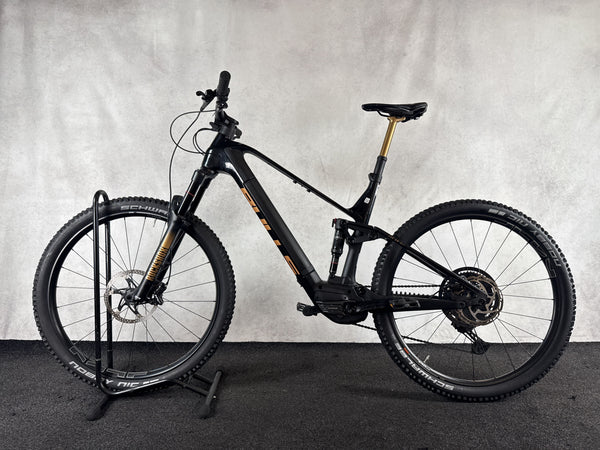 Bulls Sonic EVO AM-SL 1 Carbon