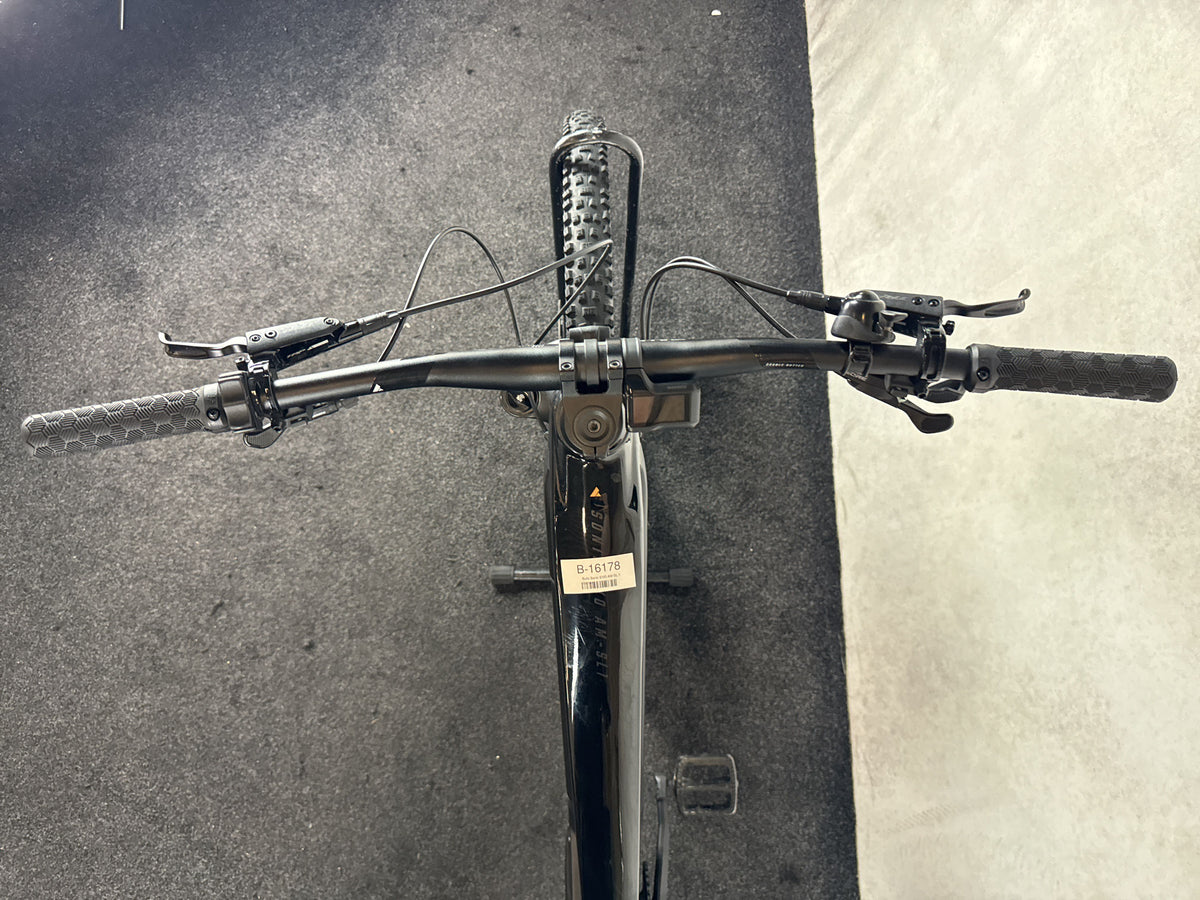 Bifoco — cockpit_fahrersicht