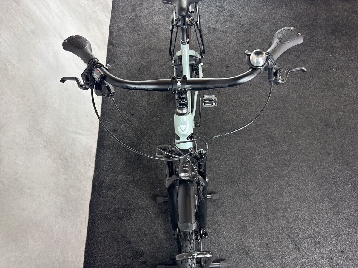 Bifoco — cockpit_von_vorne