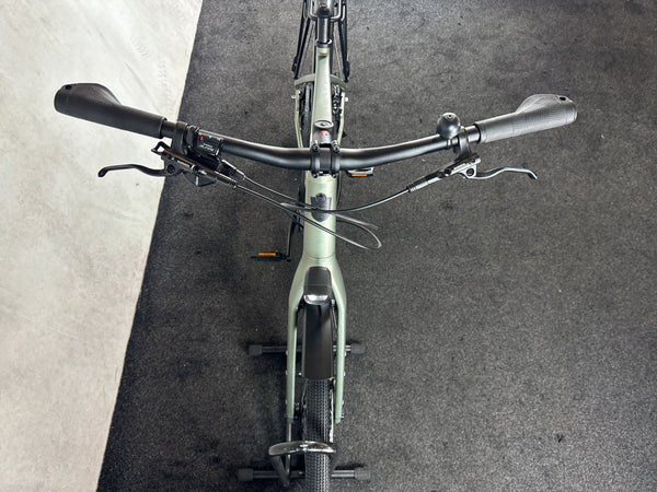 Diamant Mahon Style Pro