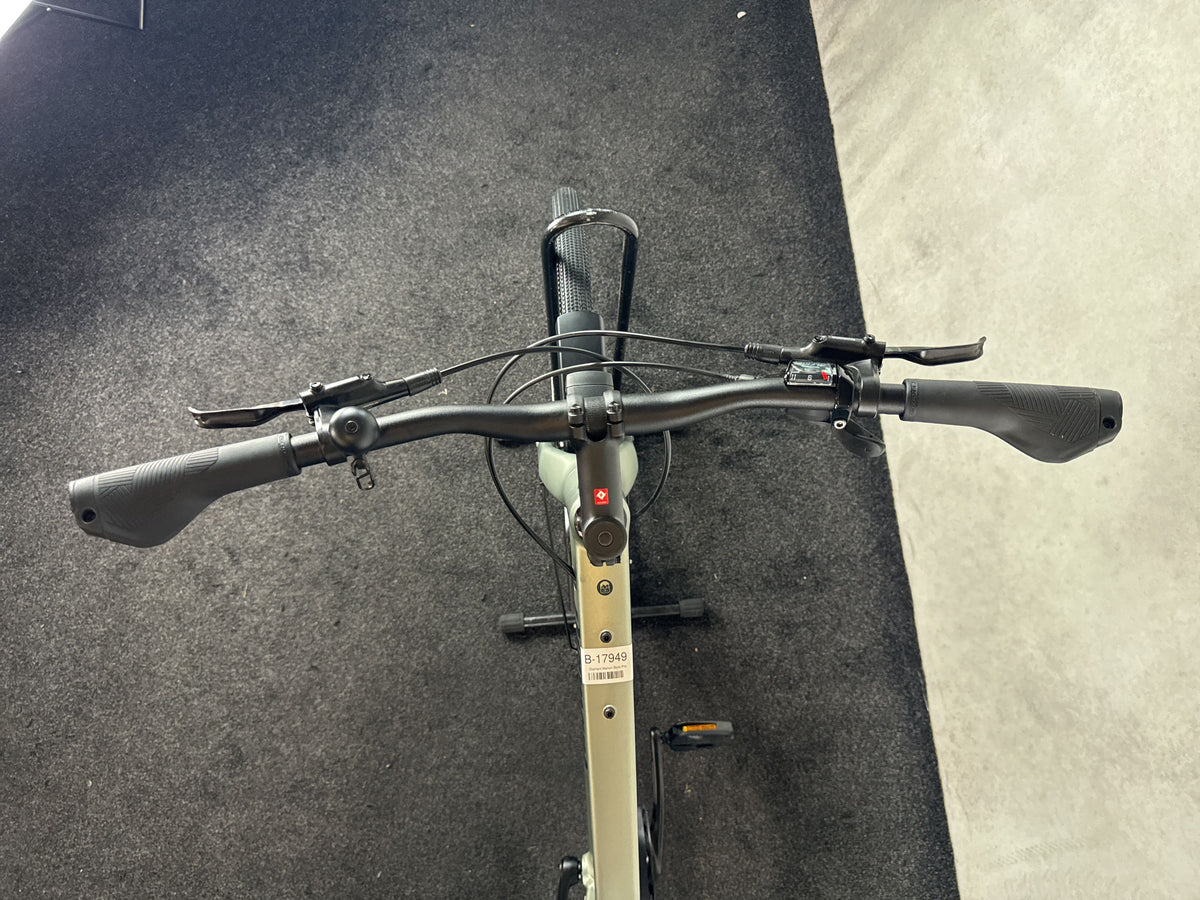 Bifoco — cockpit_fahrersicht