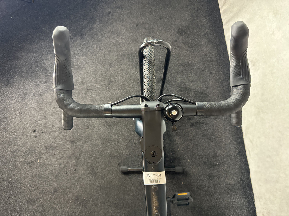 Bifoco — cockpit_fahrersicht