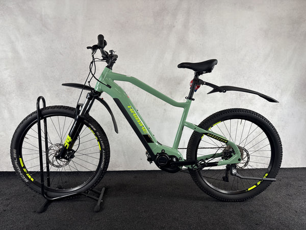Haibike HardSeven 6