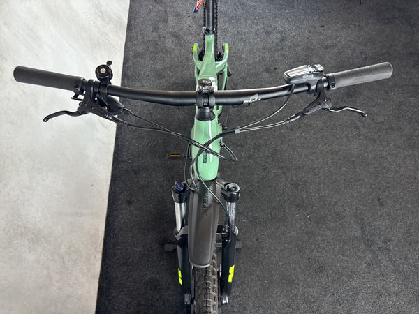Haibike HardSeven 6