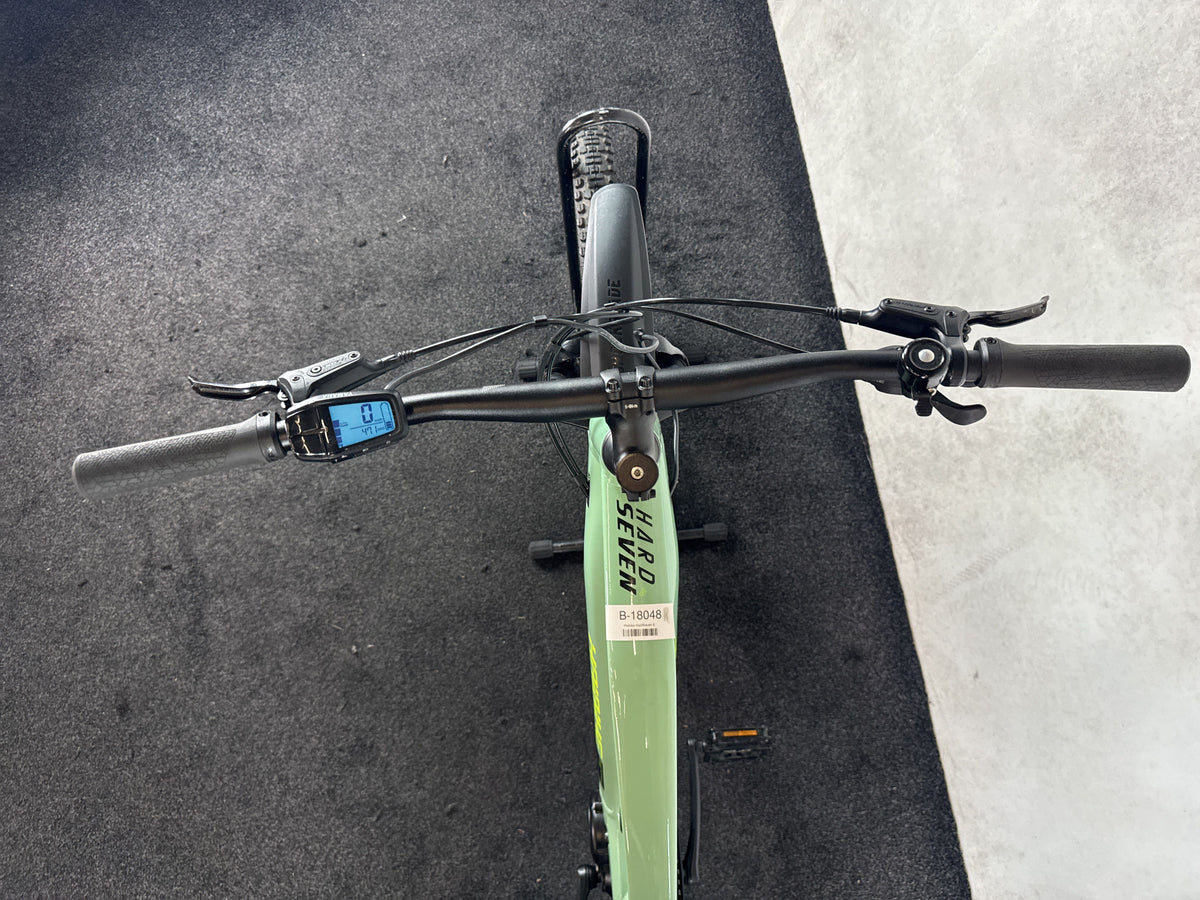 Bifoco — cockpit_fahrersicht
