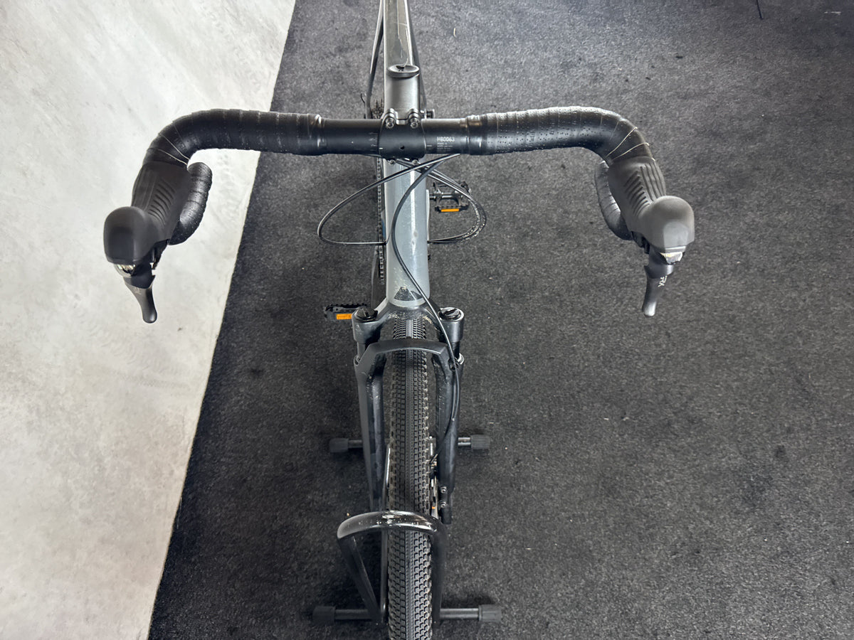 Bifoco — cockpit_von_vorne