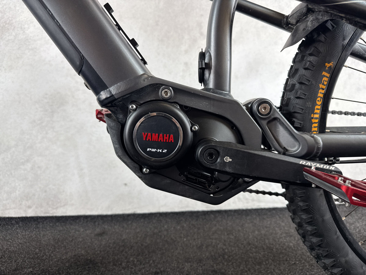 Bifoco — motor_links
