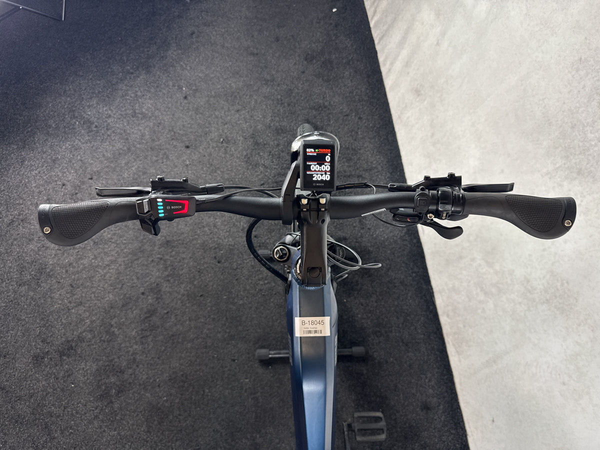 Bifoco — cockpit_fahrersicht