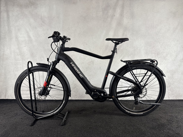 Haibike Trekking 6