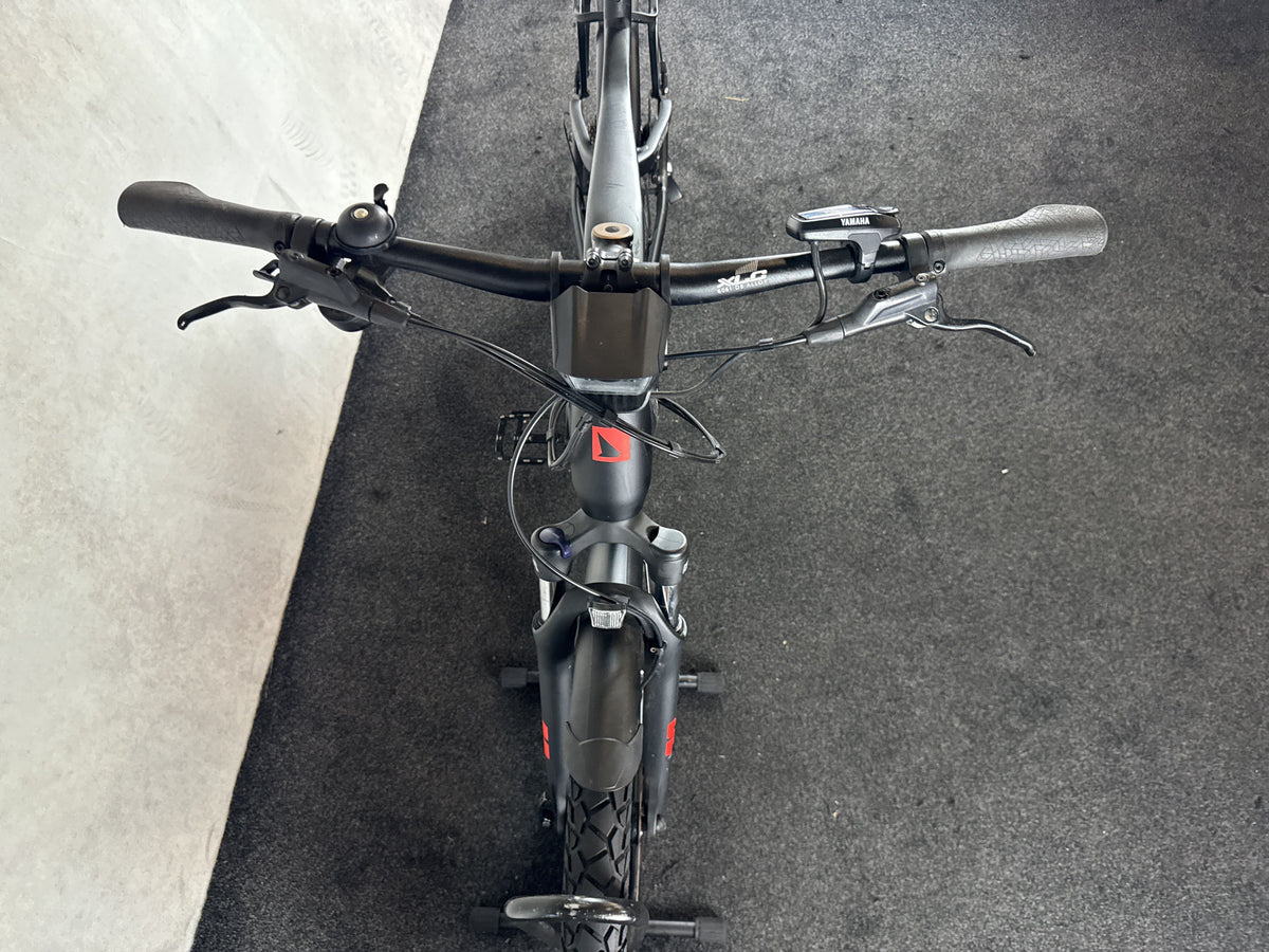 Bifoco — cockpit_von_vorne