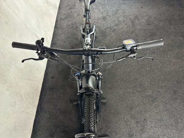 Orbea Keram 10 27,5"