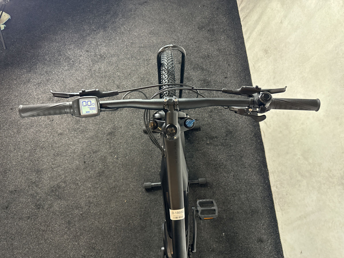 Bifoco — cockpit_fahrersicht