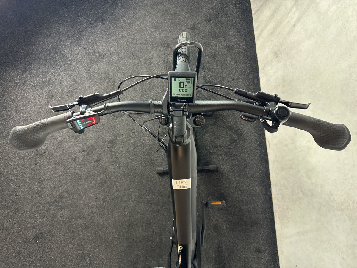Bifoco — cockpit_fahrersicht