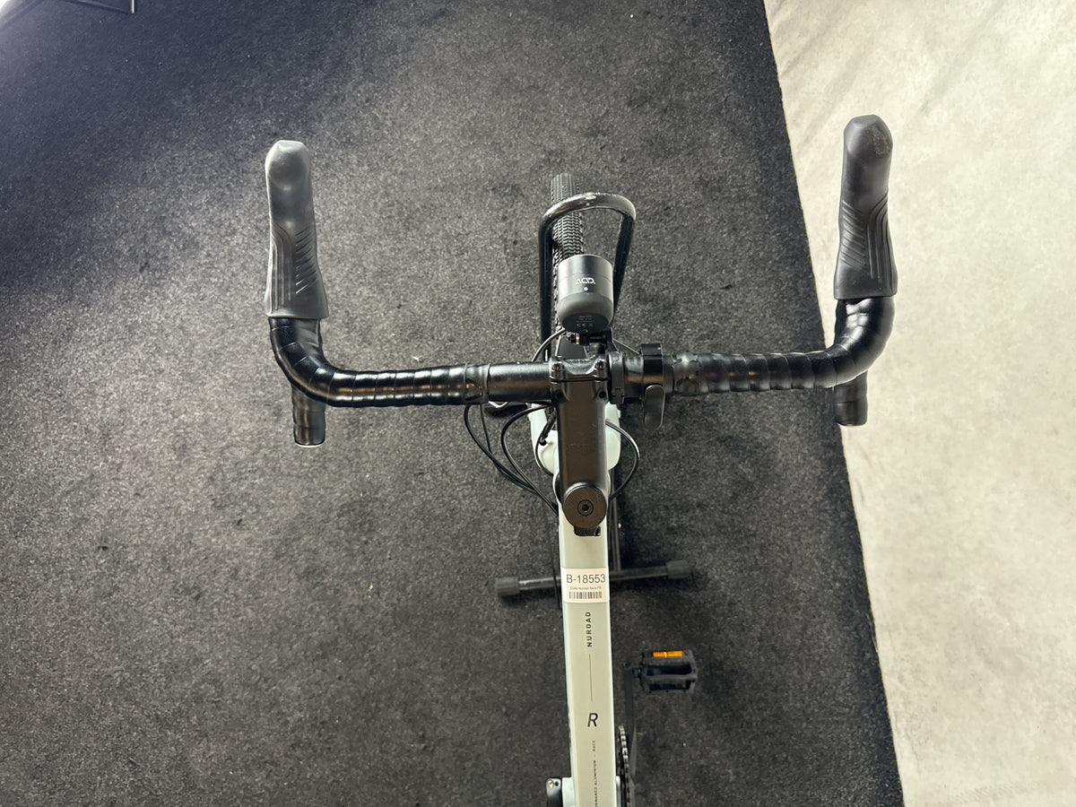 Bifoco — cockpit_fahrersicht