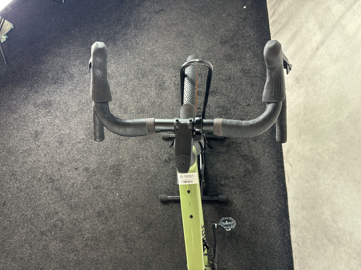Bifoco — cockpit_fahrersicht