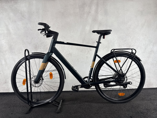 Scott Metrix eRide