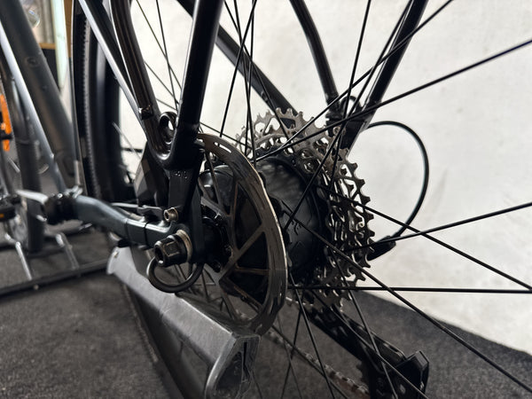 Scott Metrix eRide