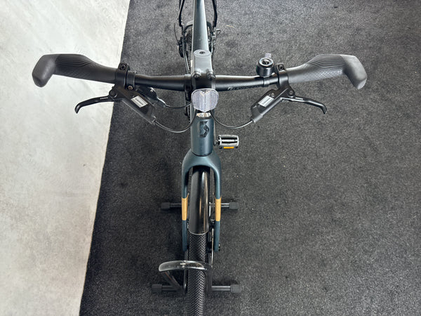 Scott Metrix eRide