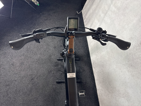 KTM Macina Tour CX