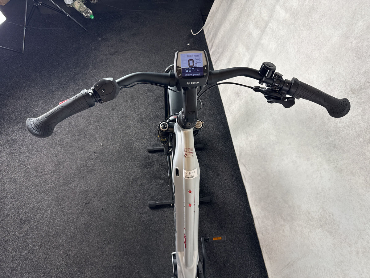 Bifoco — cockpit_fahrersicht