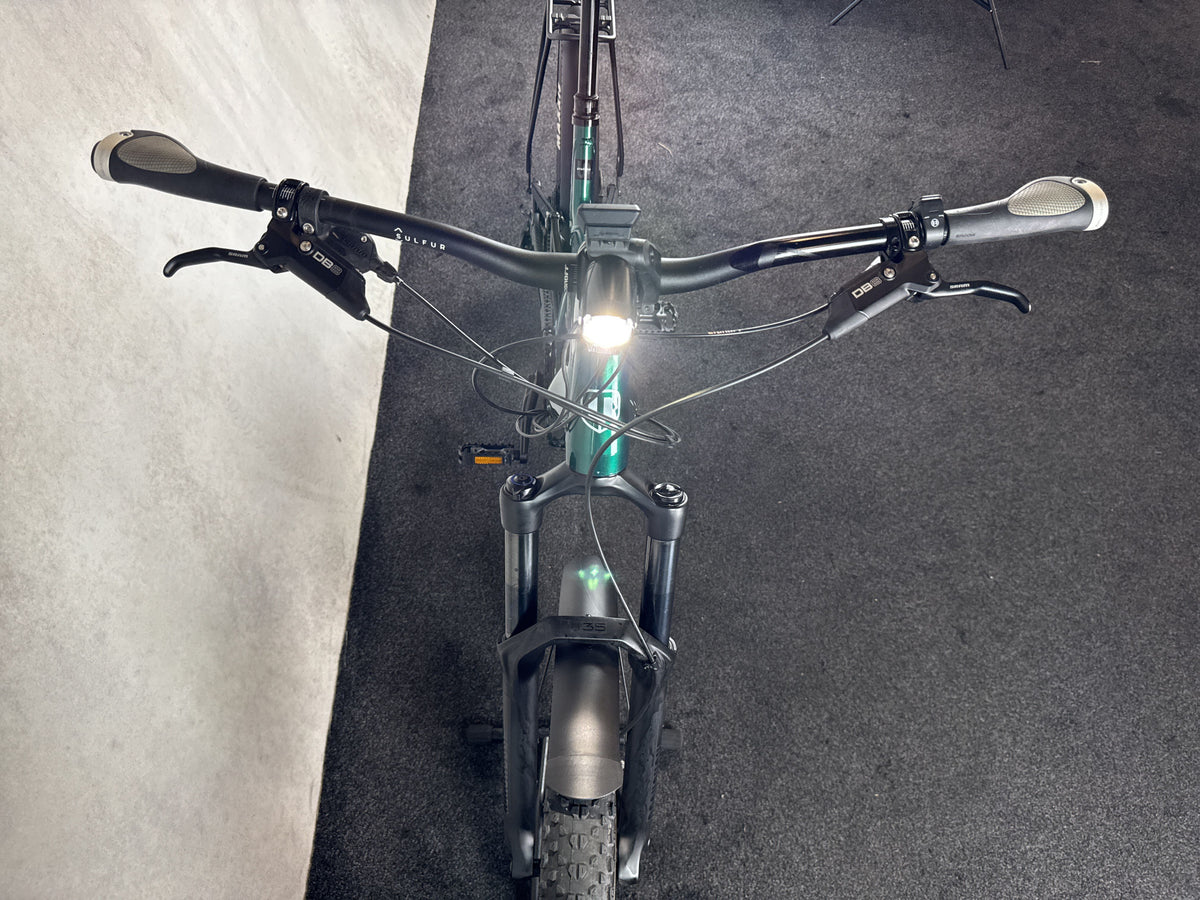 Bifoco — cockpit_von_vorne