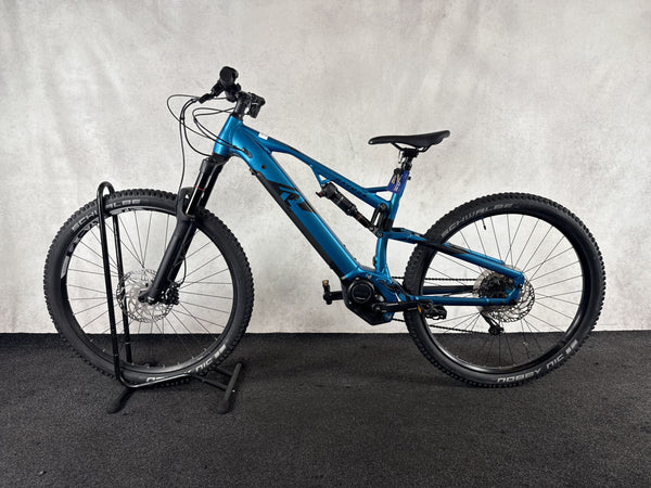 Raymon FullRay 150E 8.0