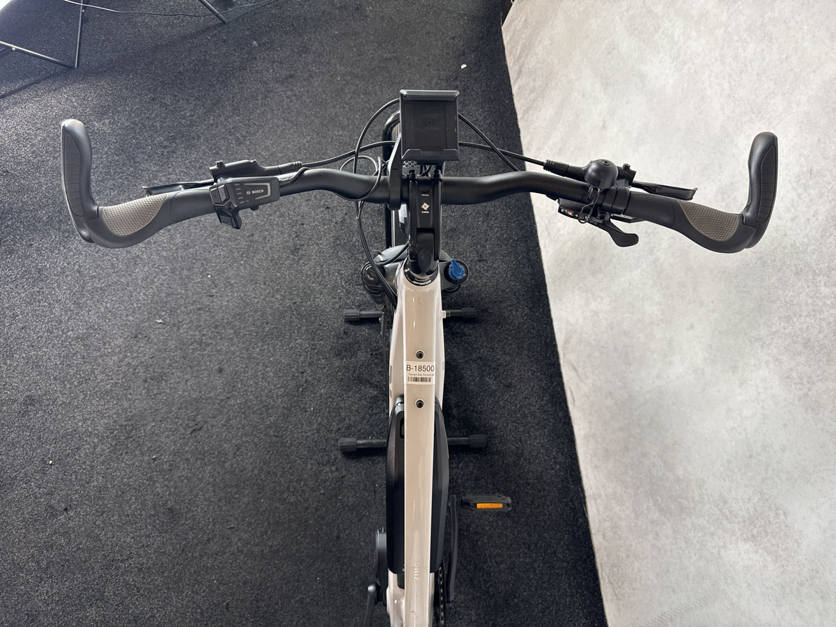 Bifoco — cockpit_fahrersicht