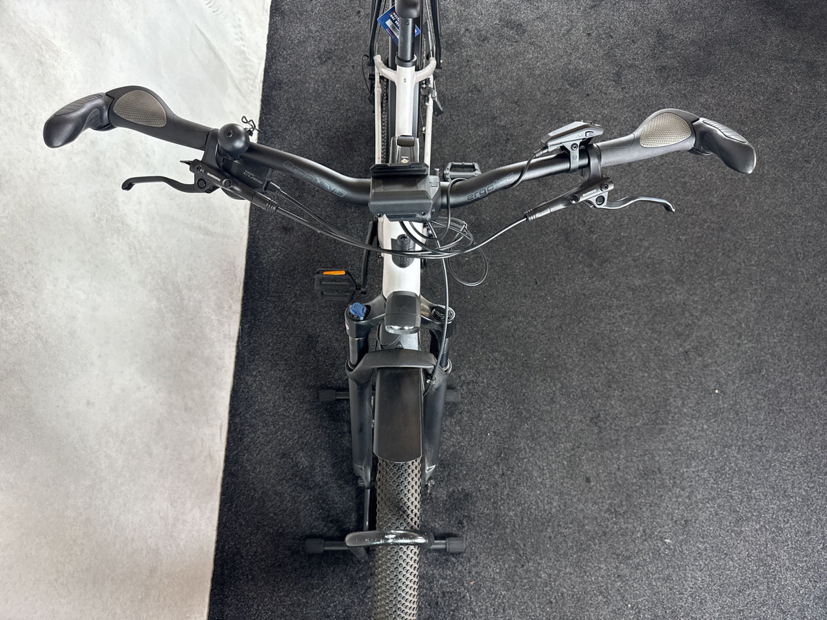 Bifoco — cockpit_von_vorne