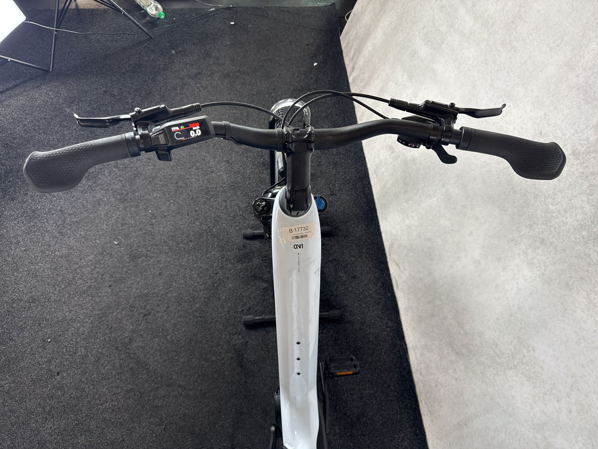 Bifoco — cockpit_fahrersicht