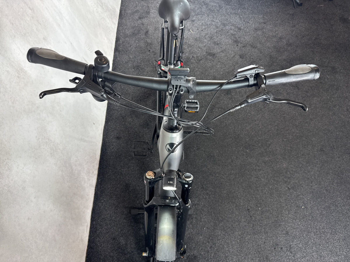 Bifoco — cockpit_von_vorne