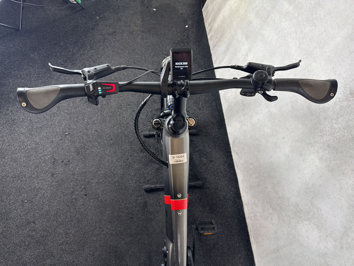 Bifoco — cockpit_fahrersicht