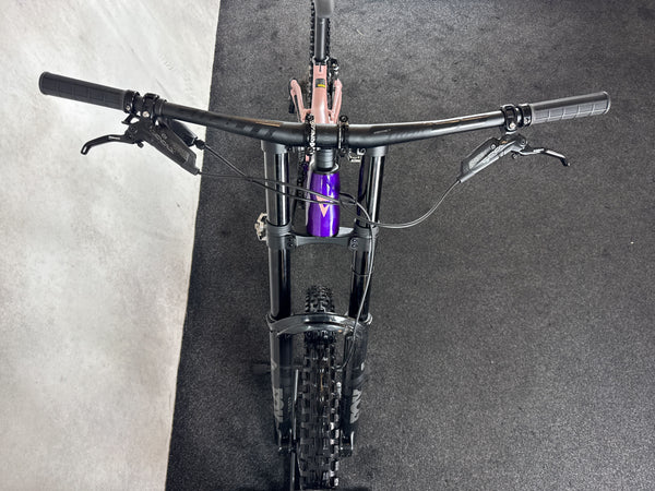 Giant Reign SX