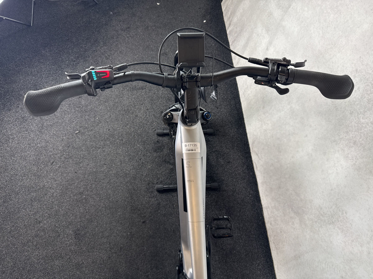 Bifoco — cockpit_fahrersicht