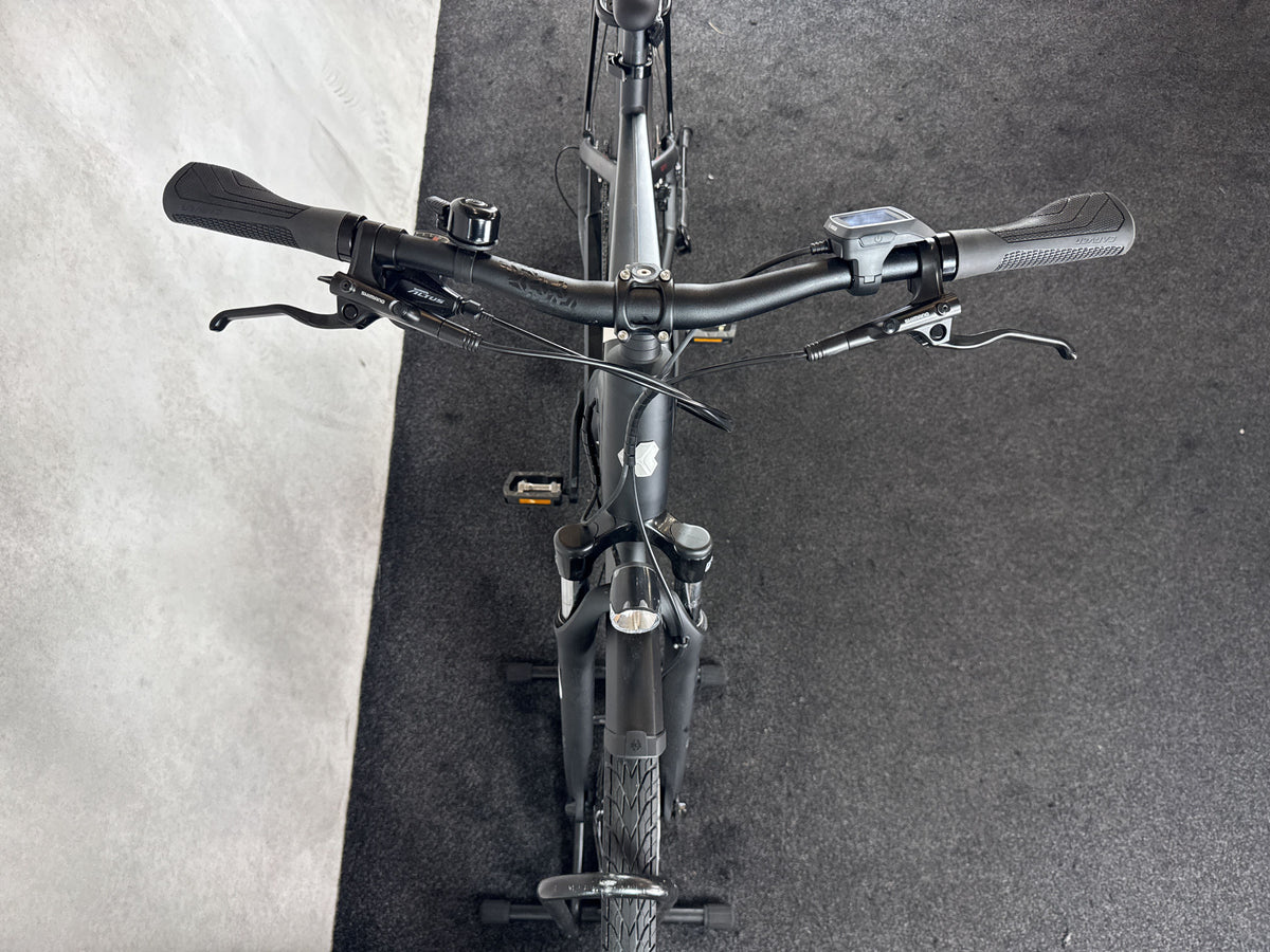 Bifoco — cockpit_von_vorne