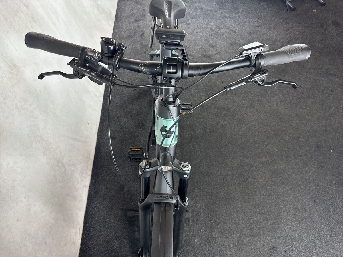 Bifoco — cockpit_von_vorne