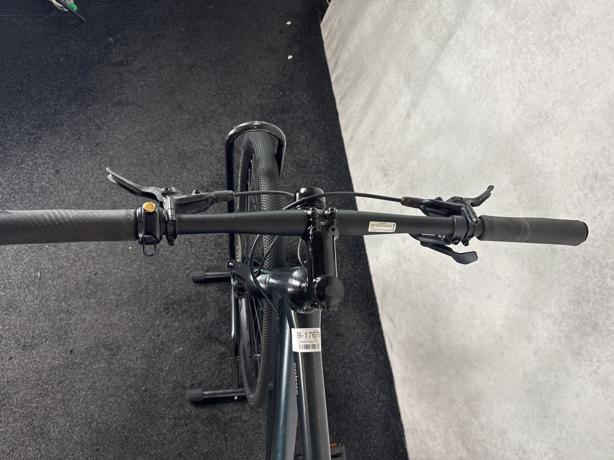 Bifoco — cockpit_fahrersicht