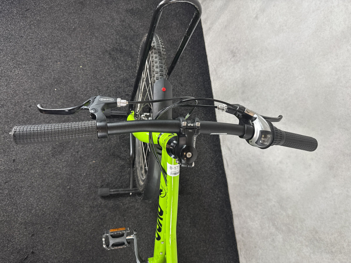 Bifoco — cockpit_fahrersicht