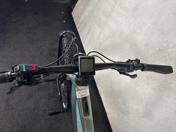 Bergamont E-Revox FS 150 Expert