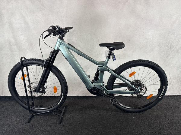 Bergamont E-Revox FS 150 Expert