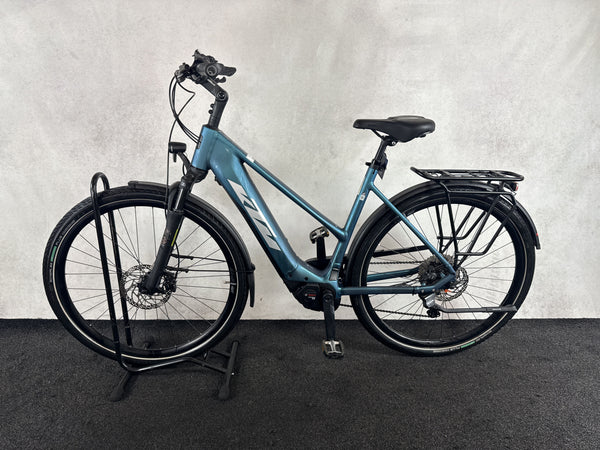 KTM MACINA TOUR CX 510