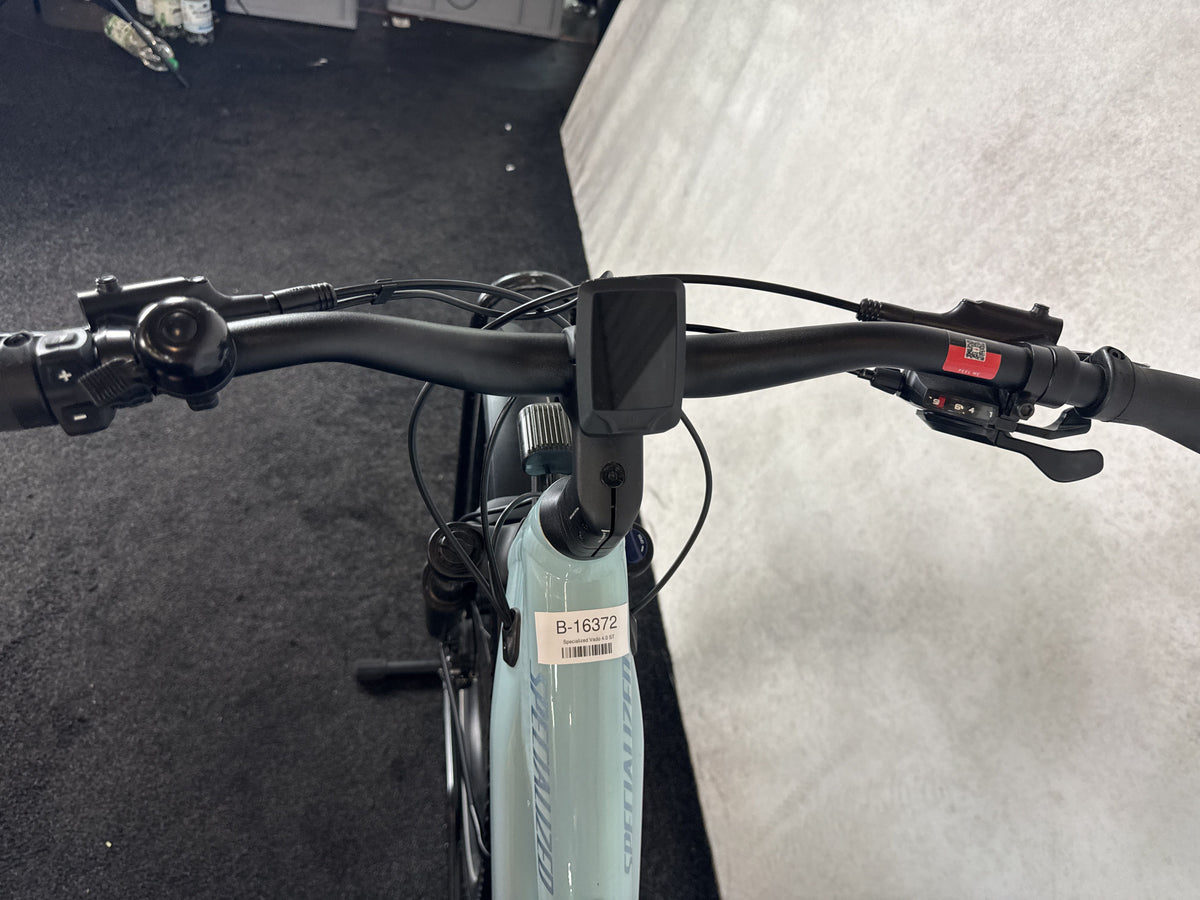 Bifoco — cockpit_fahrersicht