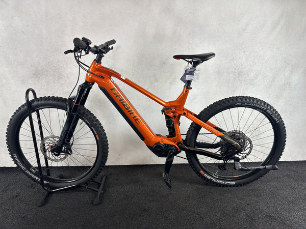 Haibike Alltrail 6