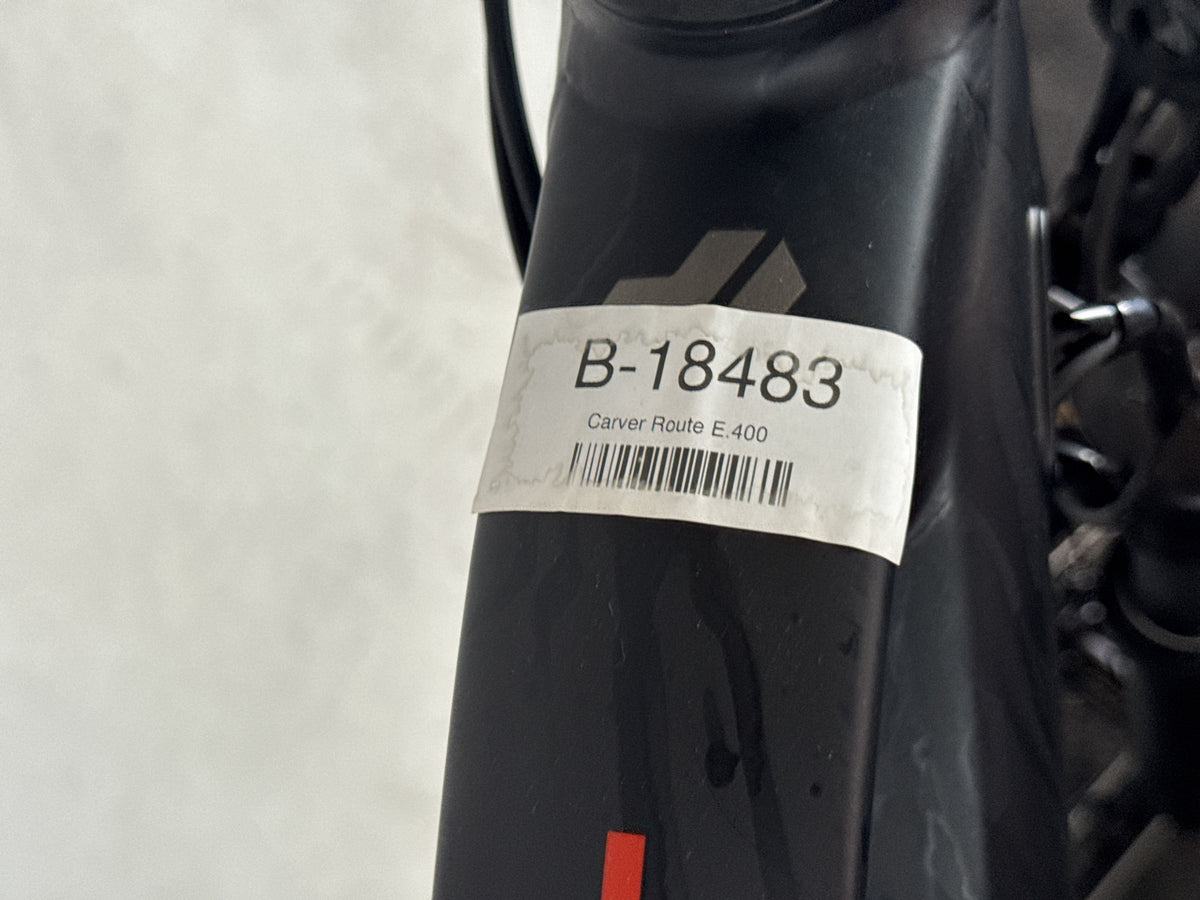 Bifoco — sku_barcode
