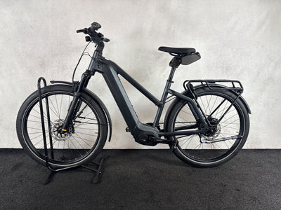 E-Bike