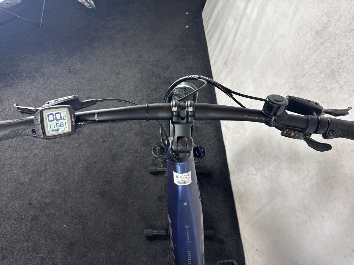 Bifoco — cockpit_fahrersicht
